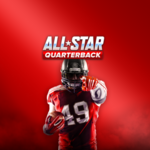 all star quarterback 24 android application logo